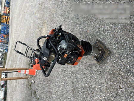 2025 HUSQVARNA LT6005