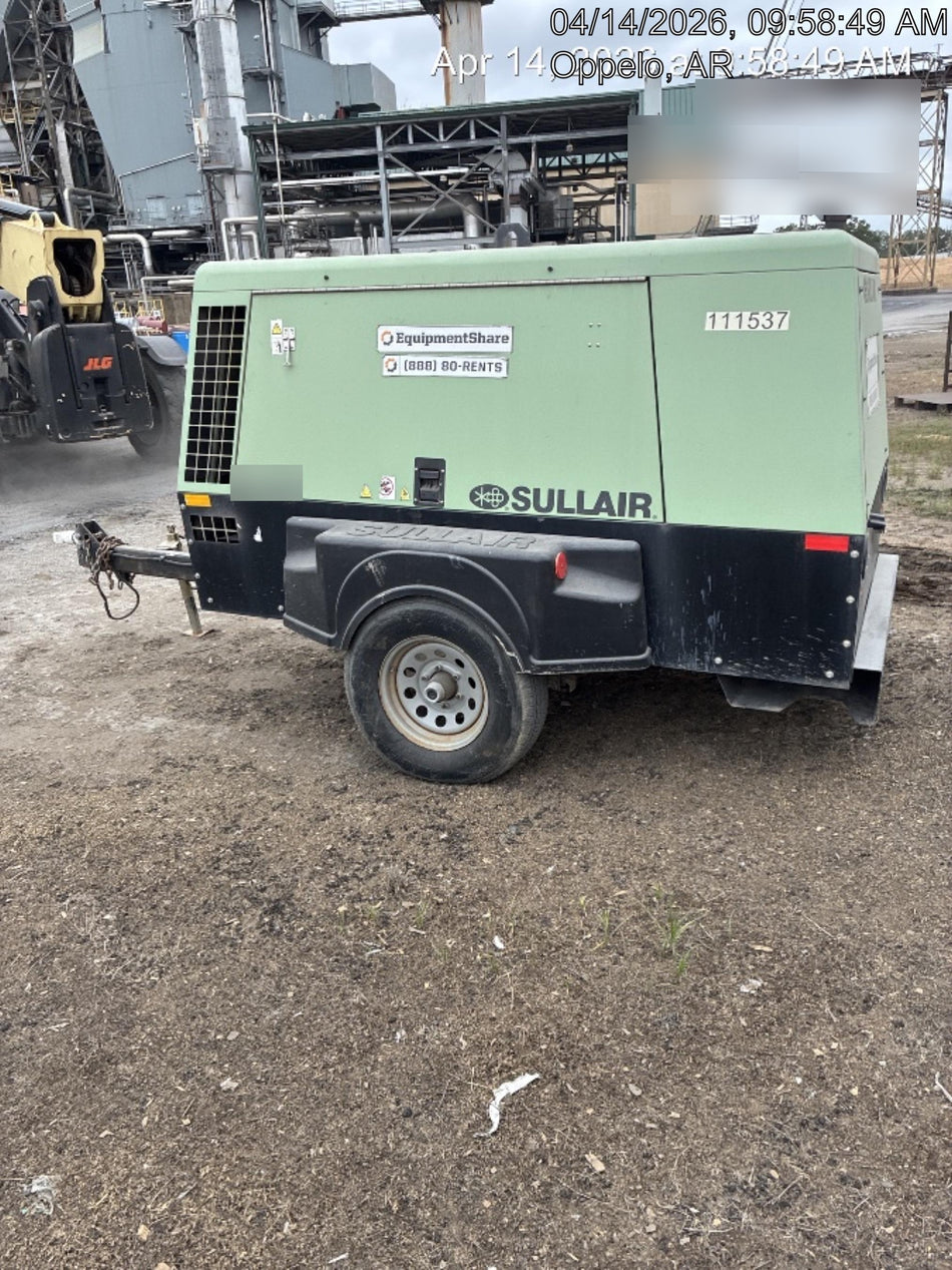 2020 SULLAIR 375H