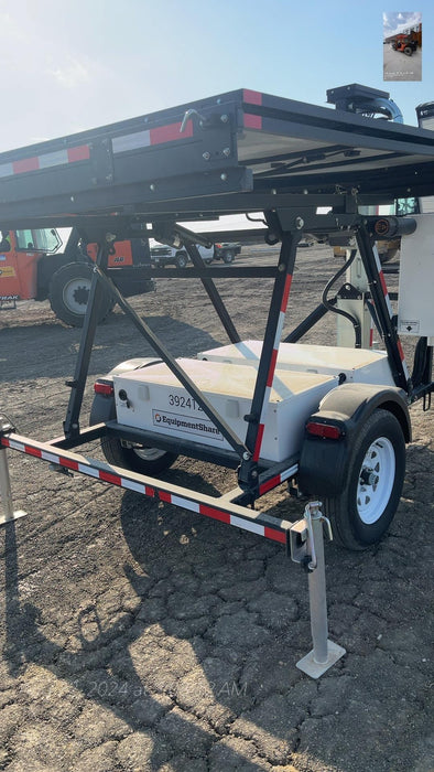 2024 WANCO WLTS-MM8A-1600