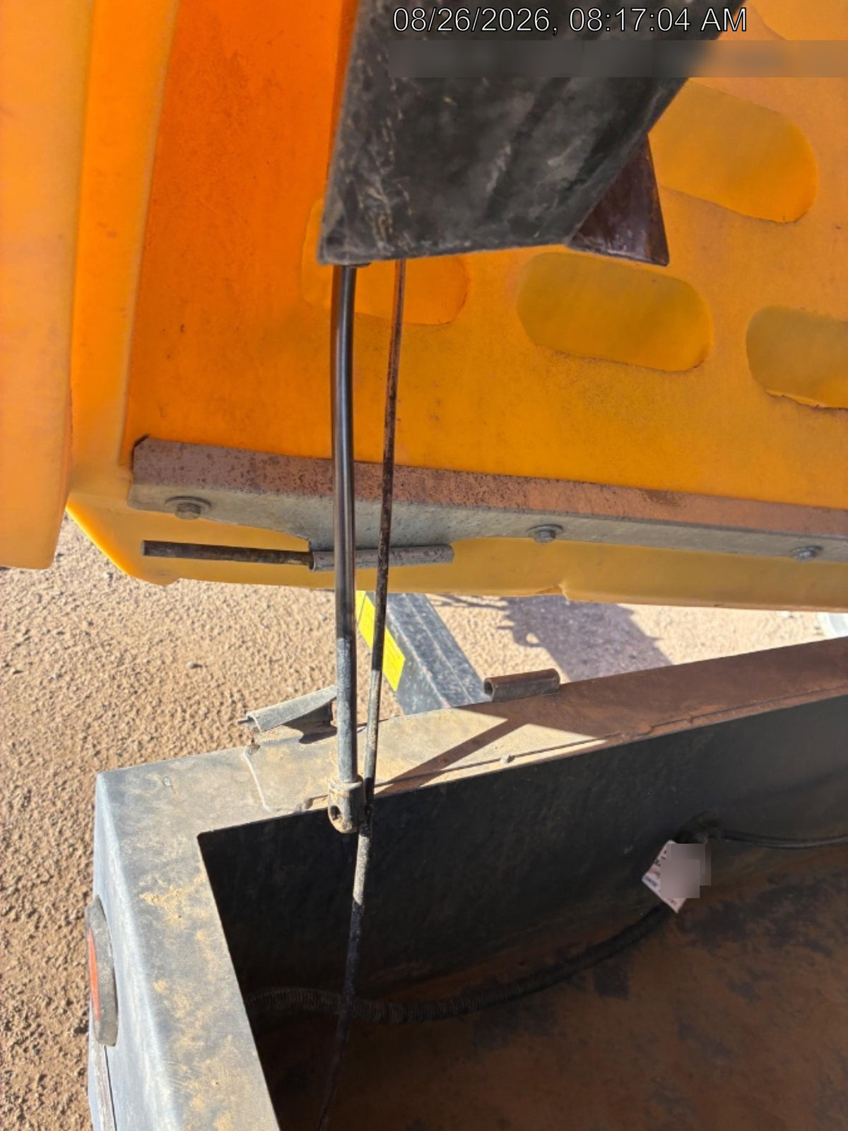 2021 ATLAS COPCO XAS188