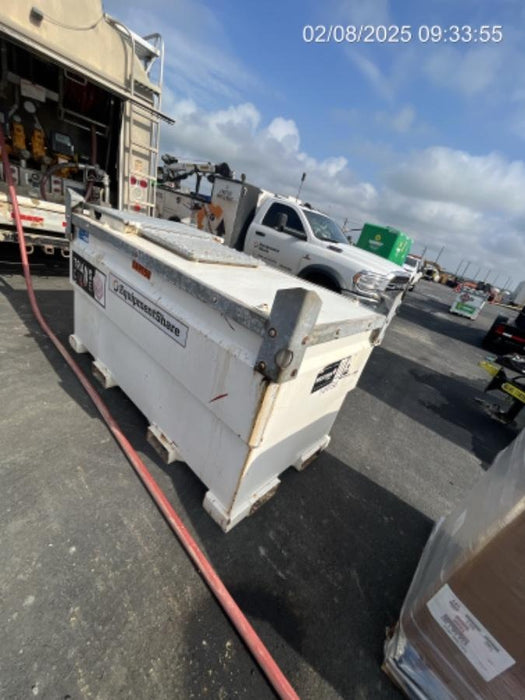 2021 TRANSCUBE 20TCG(G)W-NA