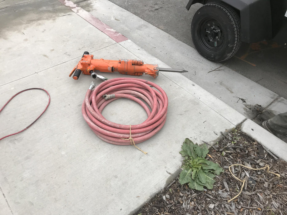 2019 AMERICAN PNEUMATIC TOOL M190