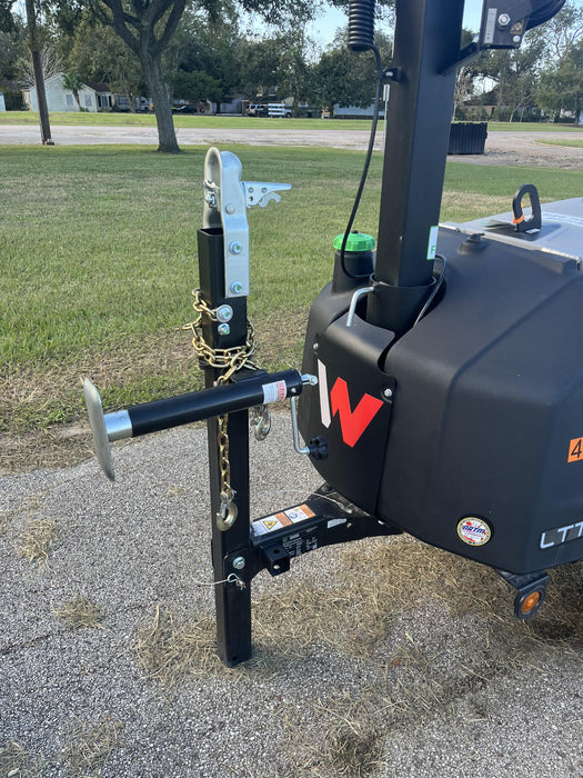 2024 WACKER NEUSON LTT4