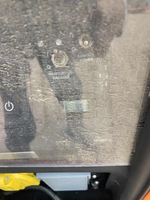 2024 Generac MLT2 Diesel, Flex Switch 120V Input, Powerzone Controller, 
(4) 320W LED Lights, 4kW Generator, 39.9 Gal Fuel Tank, 2" Ball, T3