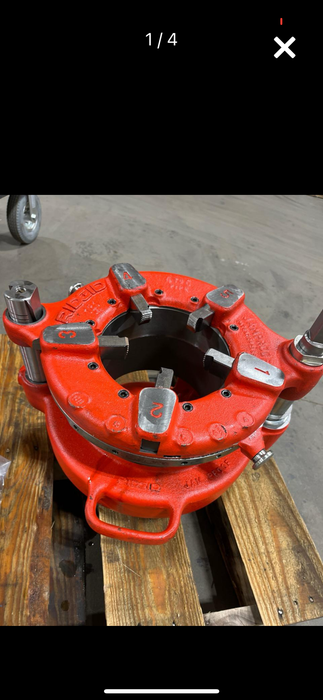 2024 RIDGID 161