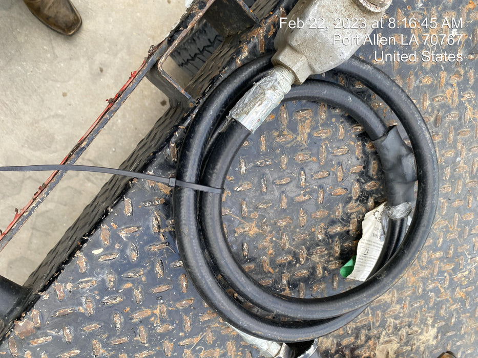 2020 MICHIGAN PNEUMATIC 751SS