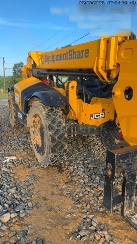 2024 JCB 509-42