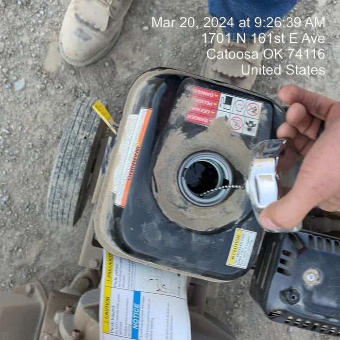 2019 WACKER NEUSON PDT2