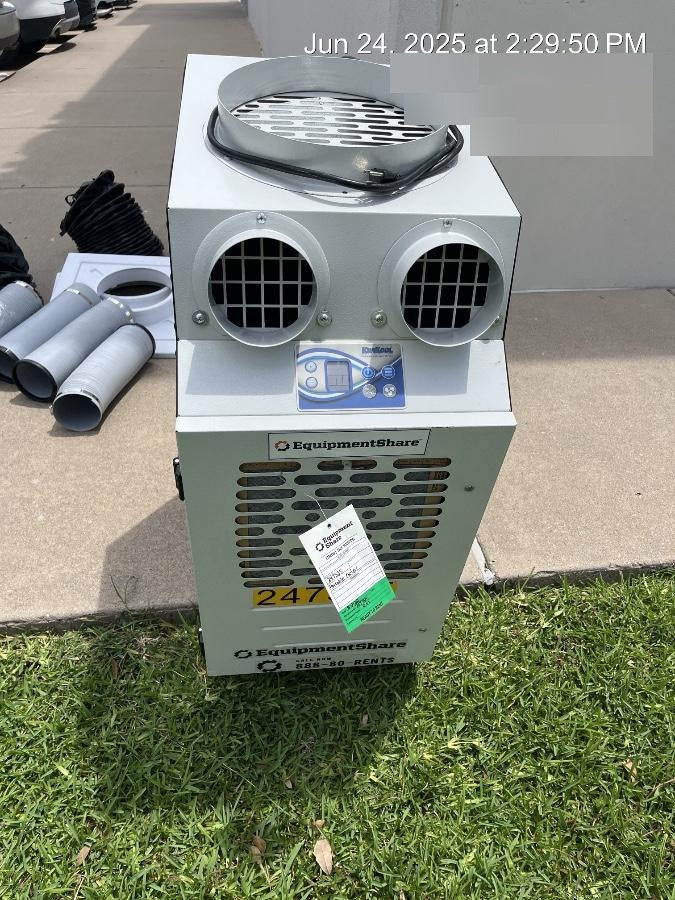 2022 KWIKOOL KPAC1411-2