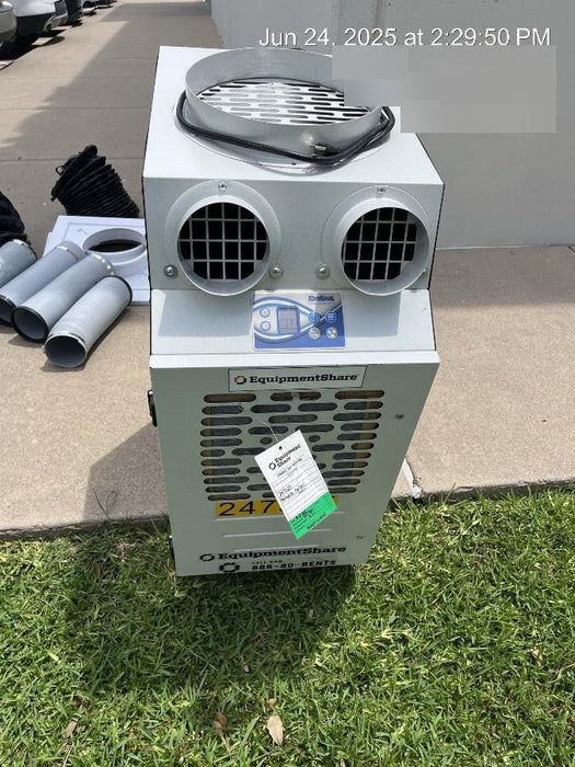 2022 KWIKOOL KPAC1411-2