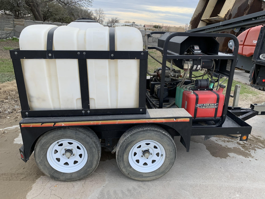 2021 MI-T-M CORPORATION HS-3505-1MGH-UR