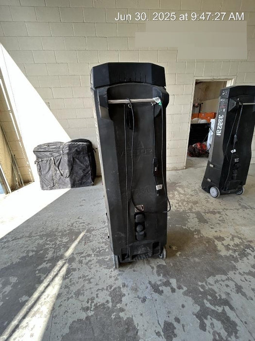 2023 VECTOR Vector Max