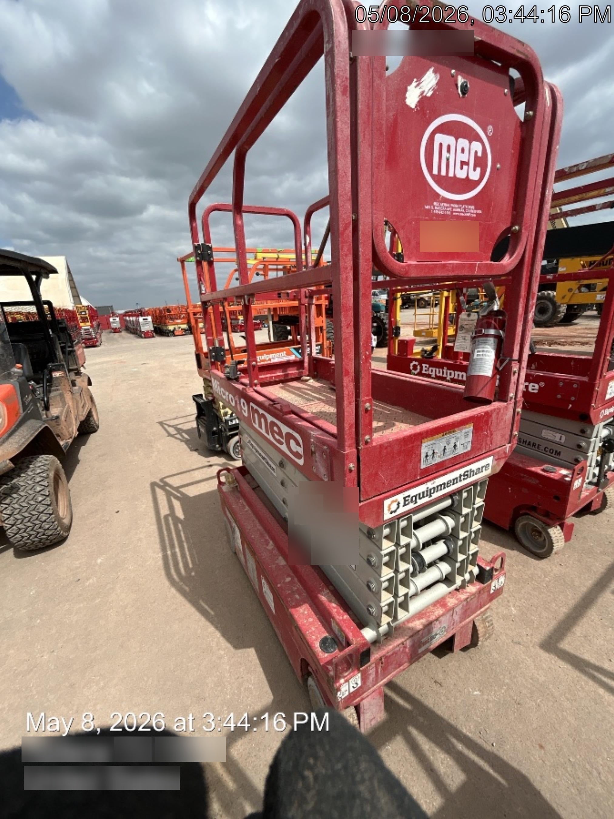 2020 MEC Micro 19