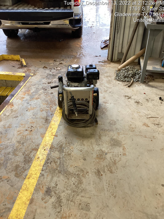 2021 MI-T-M CORPORATION CA-2703-1MMH