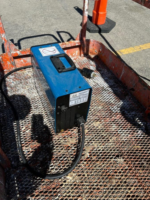 2024 MILLER ELECTRIC CST-282