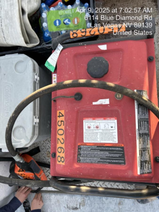 2024 MI-T-M GEN-6500-0MM1