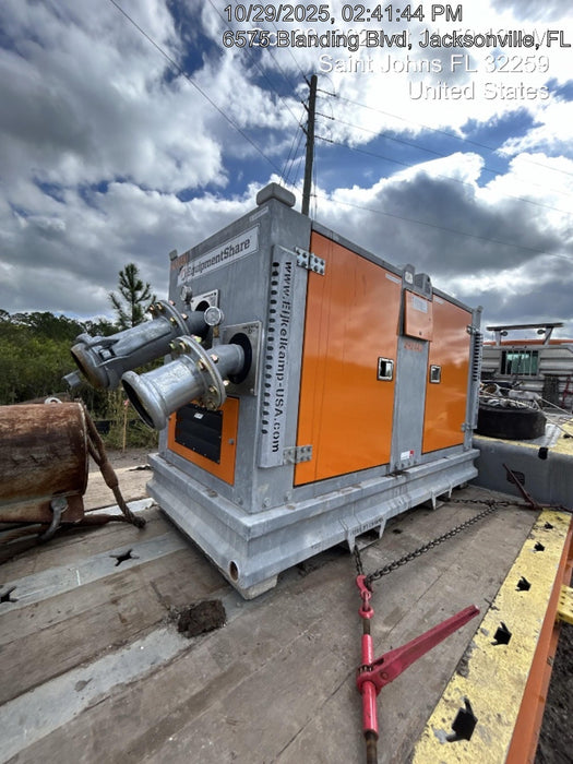 2023 MYERS-SETH MSP PP-150