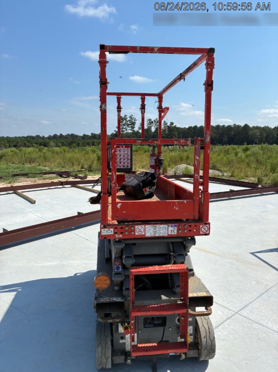 2021 SKYJACK SJ3219