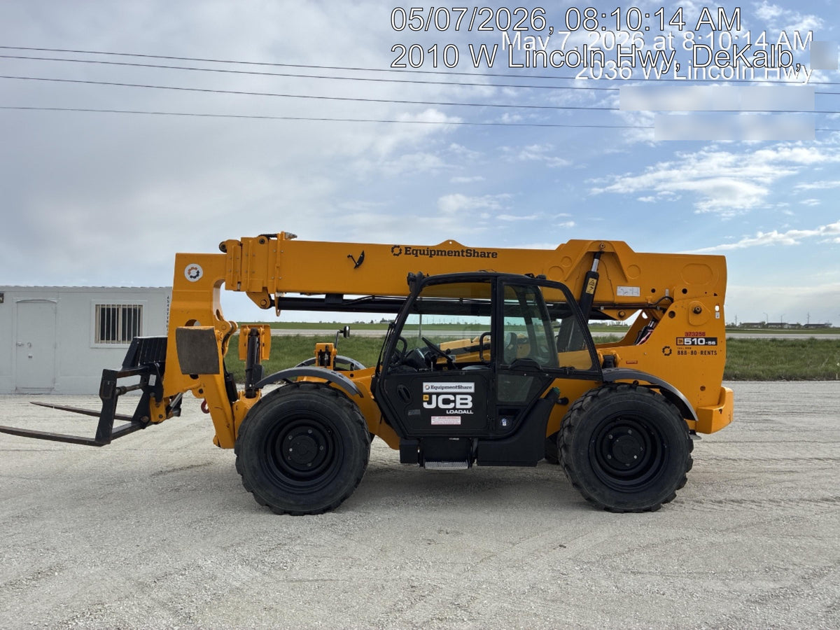 2024 JCB 510-56
