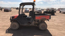 2019 KUBOTA RTV-XG850WL-H