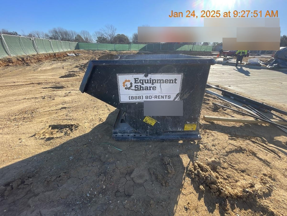 2019 ARROW MATERIAL HANDLING HP-6000-200