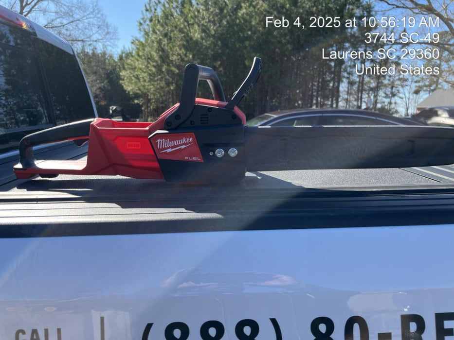 2025 MILWAUKEE 2727-21HD