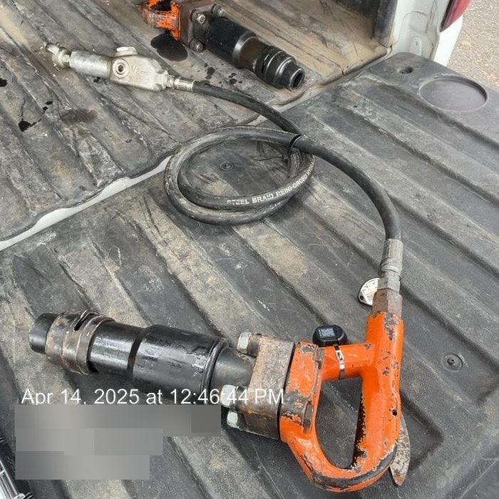 2020 MICHIGAN PNEUMATIC MP-CH3R