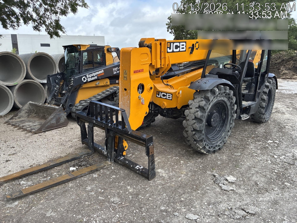 2024 JCB 509-42