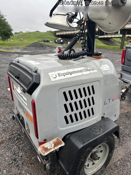 2019 Wacker Neuson LTV6L-MH Standard