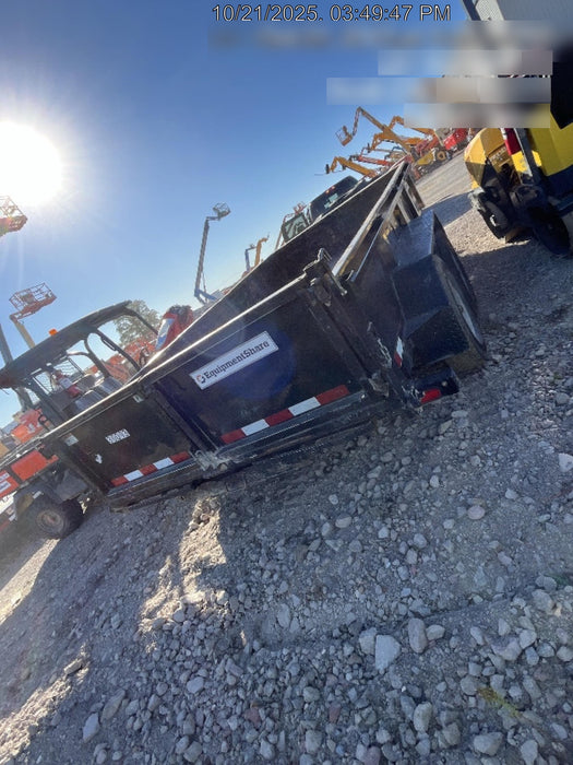 2020 DOOLITTLE MD821414KSR