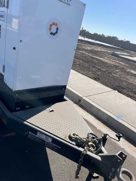 2022 AIRMAN SDG25S-8E1