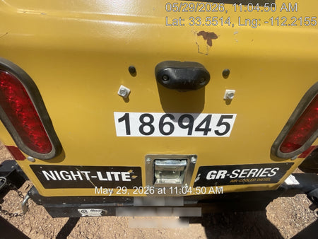 2021 ALLMAND NLV3GR