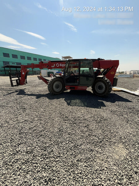 2023 MANITOU MTA12055