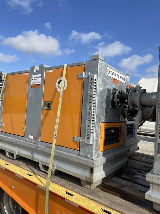 2022 MYERS-SETH MSP PP-150