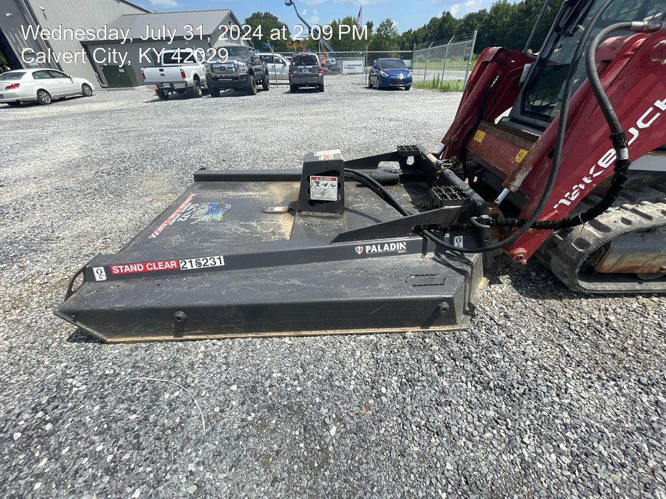 2022 PALADIN 30372A-0022