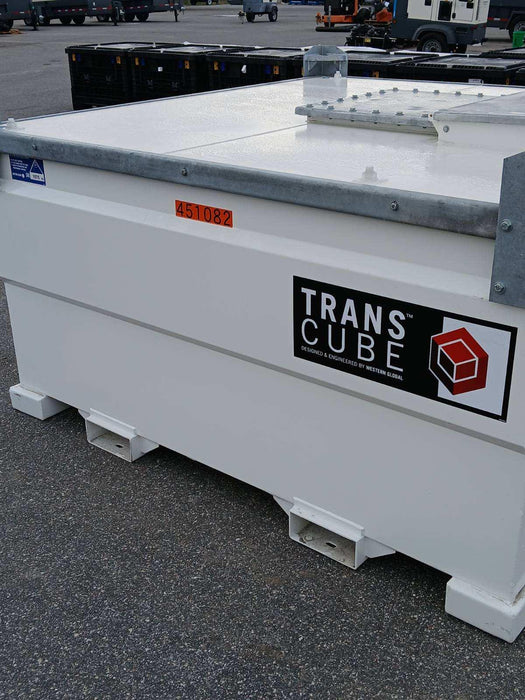 2024 WESTERN GLOBAL 50TCG