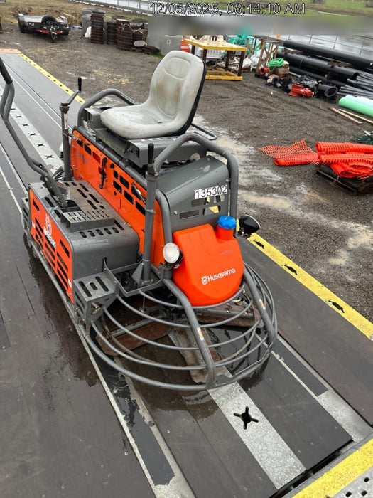 2021 HUSQVARNA CRT 48