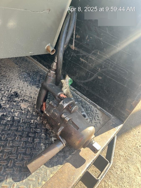 2021 INGERSOLL RAND 3940B2TI