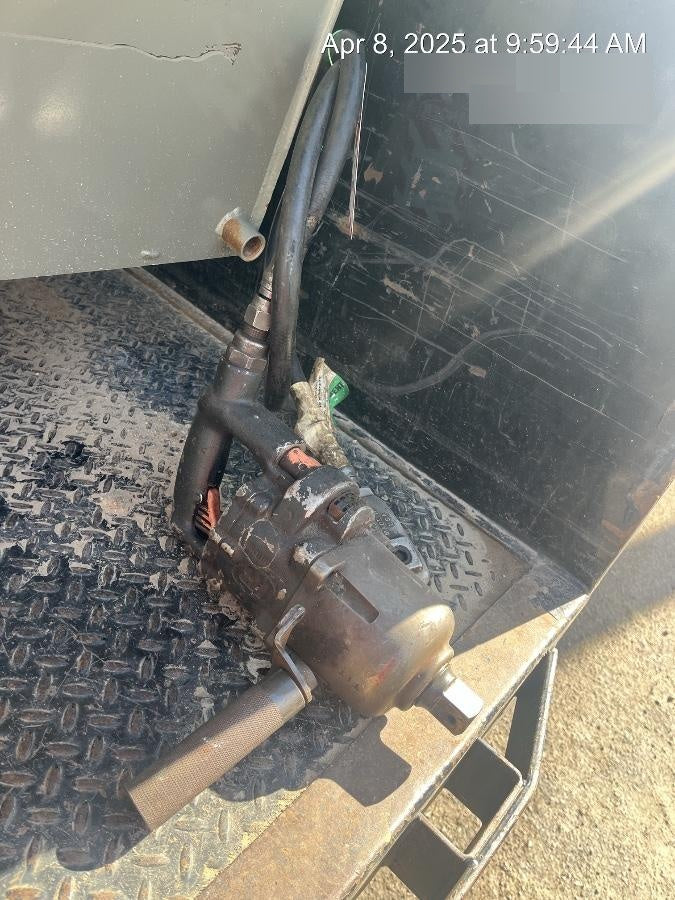 2021 INGERSOLL RAND 3940B2TI