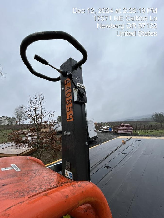 2024 HUSQVARNA LG300