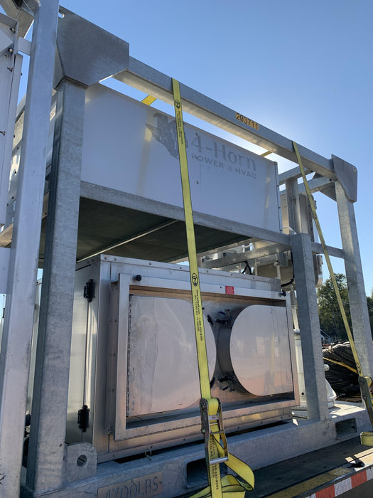 2022 SMARTECH SACP21A-HS