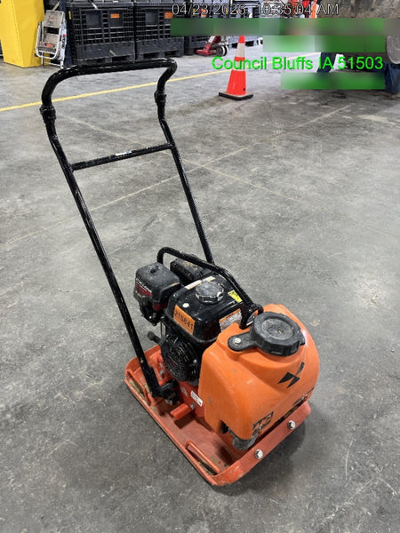 2022 MULTIQUIP MVC82VHW