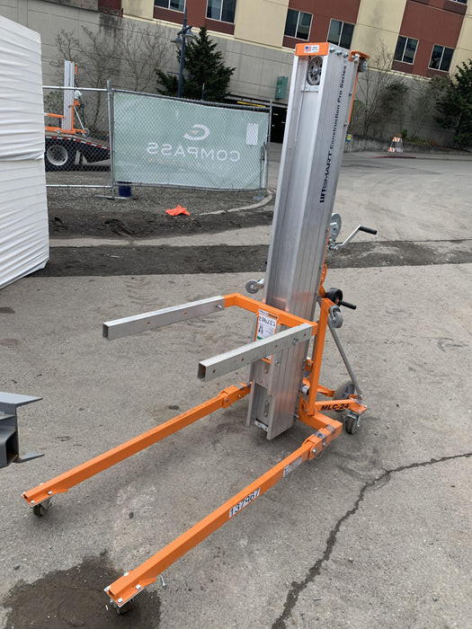 2021 LIFTSMART MLC-24