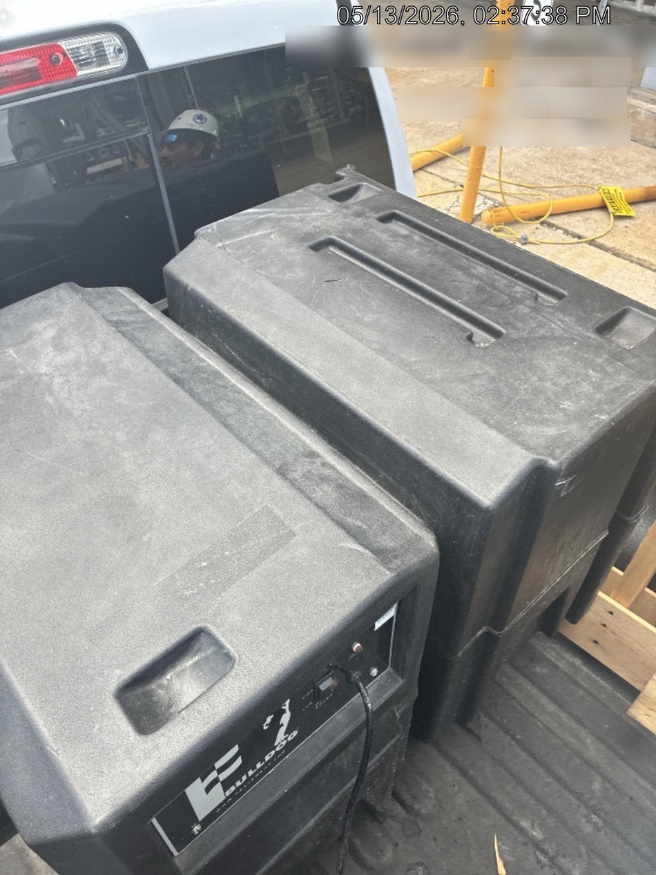 2022 ABATEMENT TECHNOLOGIES BD2KM