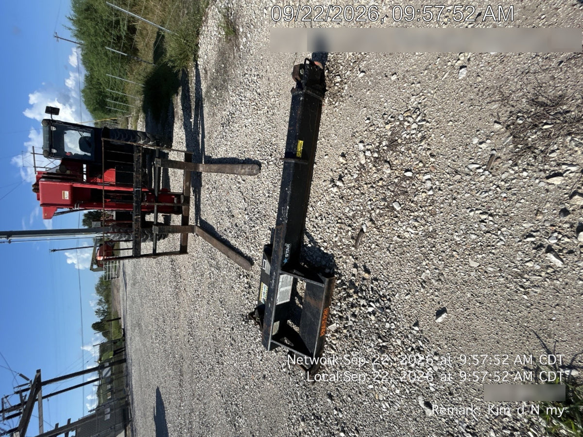 2023 STAR INDUSTRIES M1360B - Star JIB Boom