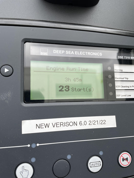 2022 ATLAS COPCO QAS200