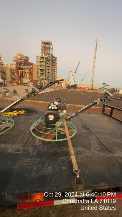 2024 MULTIQUIP J36H55