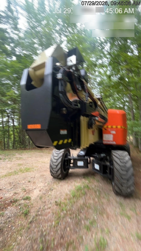 2026 JLG 1500AJP