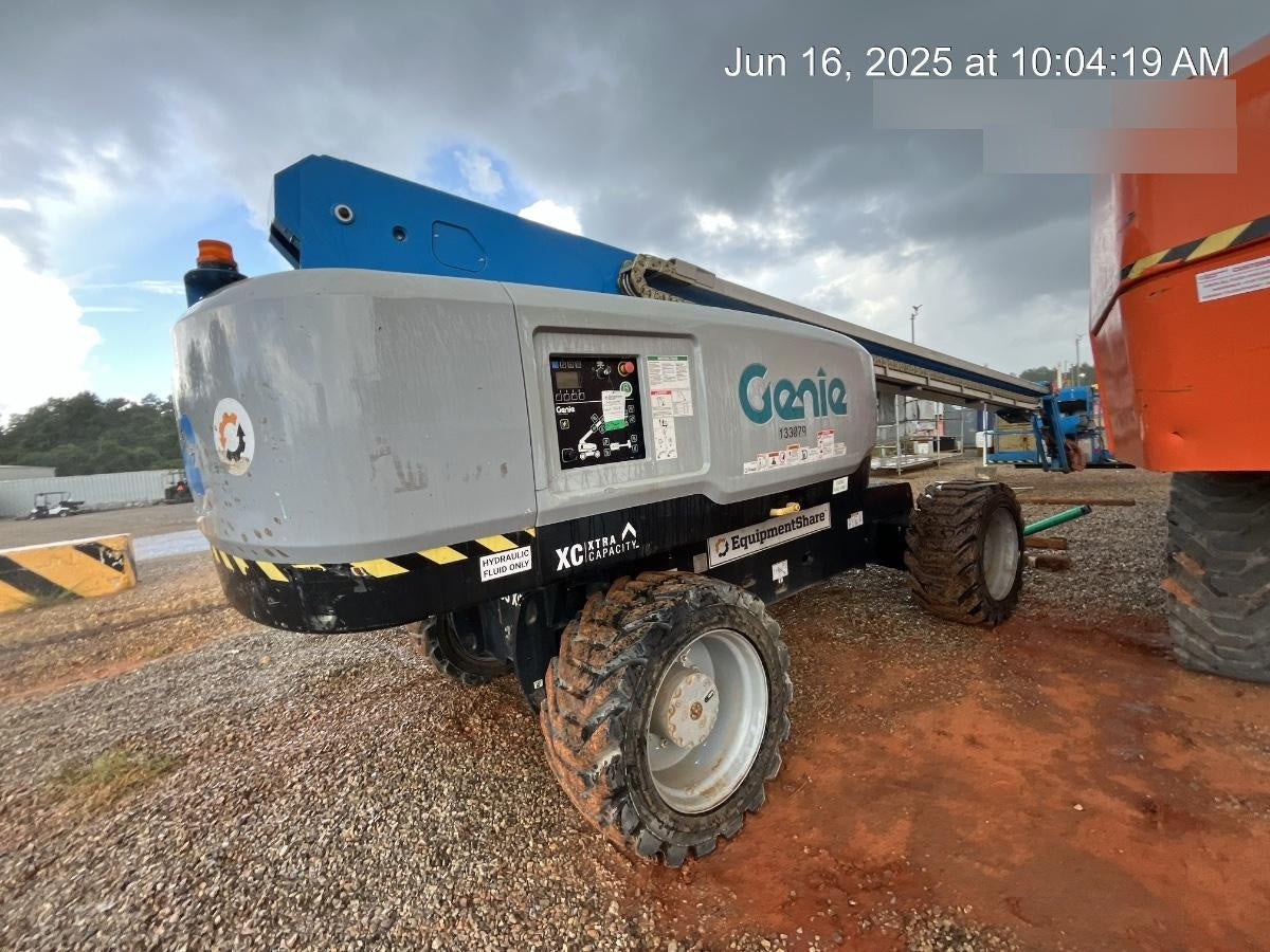 2021 GENIE S-85 XC