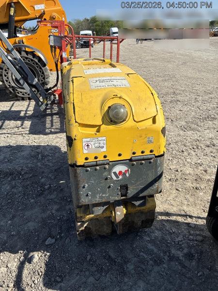 2019 WACKER NEUSON RTKx-SC3